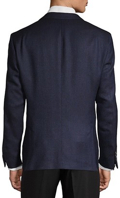 HUGO BOSS Janson Virgin Wool Sport Jacket