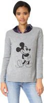 Thumbnail for your product : David Lerner Disney Collection by Sweater