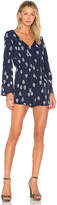 Thumbnail for your product : Cupcakes And Cashmere Harley Romper