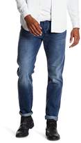 Thumbnail for your product : Neuw Boss Straight Jeans
