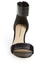 Thumbnail for your product : Via Spiga 'Lavinia' Ankle Cuff Sandal