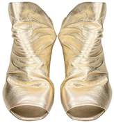Thumbnail for your product : Marsèll Mostrin Beige Mules
