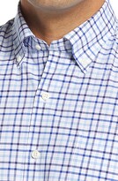 Thumbnail for your product : Peter Millar Lonnie Classic Fit Tattersall Button-Down Shirt