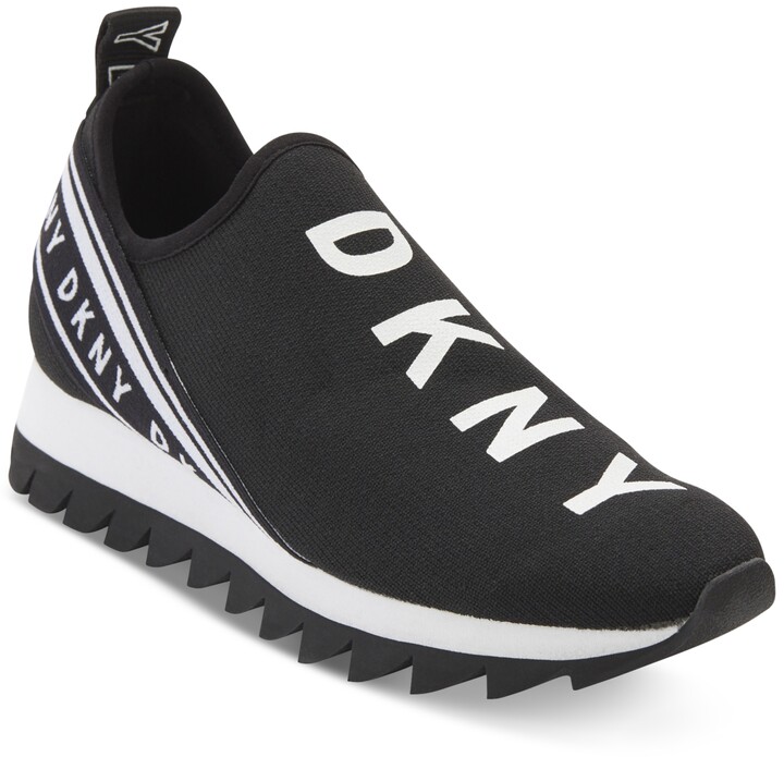 DKNY Women's Sneakers & Athletic Shoes | Shop the world's largest  collection of fashion | ShopStyle
