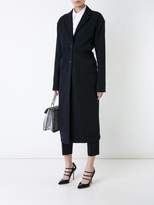 Thumbnail for your product : Jil Sander single breasted coat