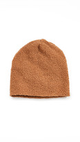 Thumbnail for your product : DONNI Mini Sherpa Beanie