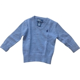 Thumbnail for your product : Polo Ralph Lauren Sweater