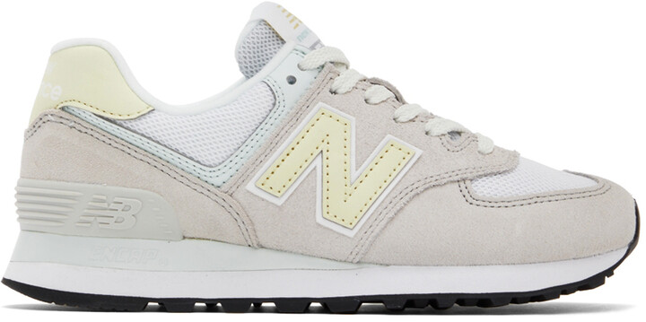 New Balance Shoes 574 | Shop the world's largest collection of fashion |  ShopStyle