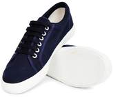 Thumbnail for your product : Superga 1705 Cotu Plimsolls Navy