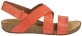 Thumbnail for your product : Clarks Perri Dunes Grenadine Suede Sandal