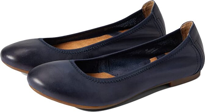 Navy Suede Shoes Women | Shop The Largest Collection | ShopStyle