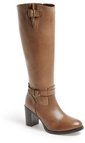 Thumbnail for your product : Charles David 'Jordana' Knee High Boot (Women)