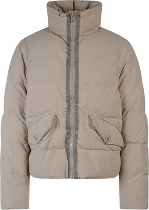 Ten C Austral Down Vest - ShopStyle Outerwear