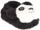 Thumbnail for your product : Benetton Baby Panda Bear Slippers