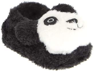 Benetton Baby Panda Bear Slippers
