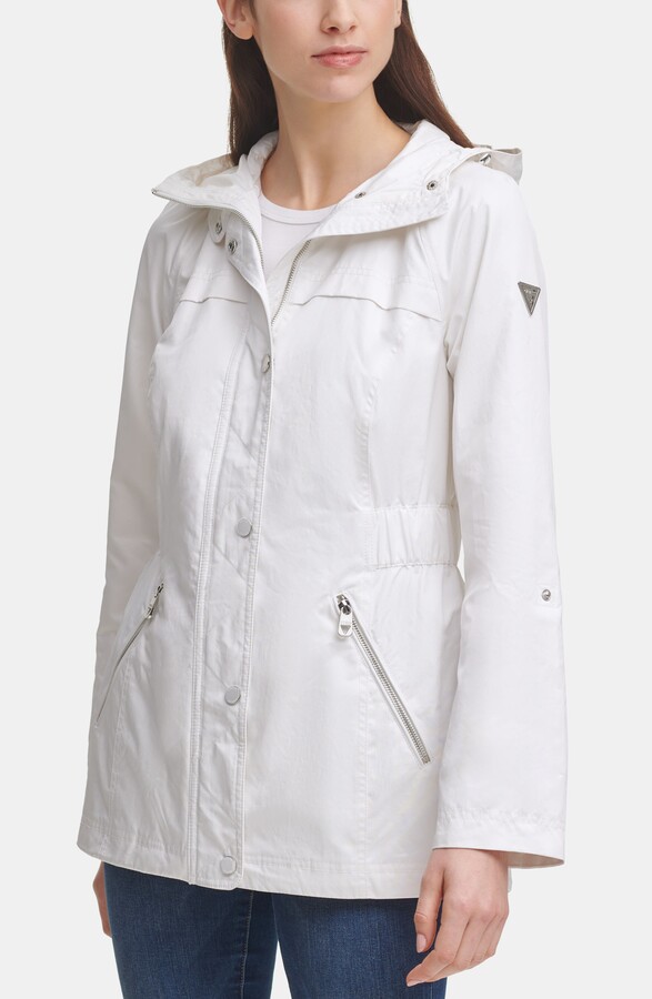 Anorak Jacket | Shop the world's largest collection of fashion 