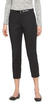 Thumbnail for your product : Merona Women's Classic Ankle Pant Curvy Fit Black 14