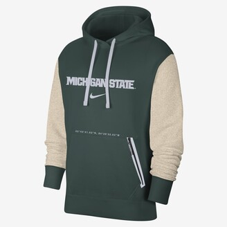 nike college sweater