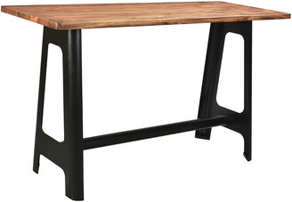 Moe's Home Collection Craftsman Bar Table