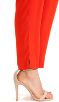Thumbnail for your product : Catherine Malandrino Strapless Jumpsuit