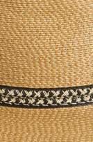 Thumbnail for your product : Eric Javits 'Georgia' Woven Hat