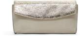 Thumbnail for your product : Banana Republic Metallic Small Foldover Clutch