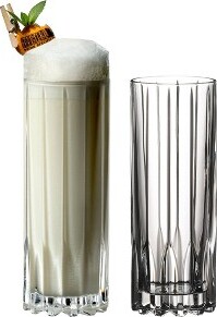 Riedel Setof2)9.375flozDrinkSpecificFizzGlasses