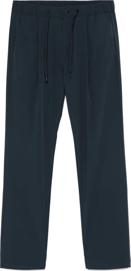 Herno Tapered Trousers