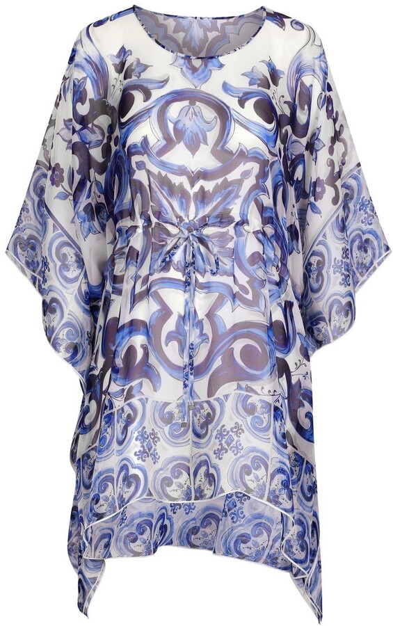 Dolce Gabbana Dress Print | ShopStyle
