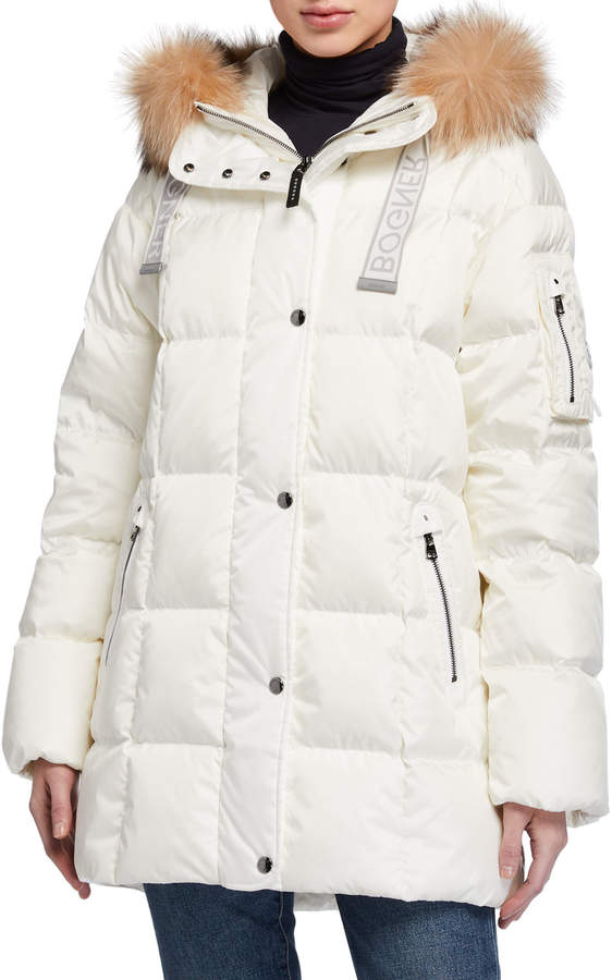 bogner vera jacket