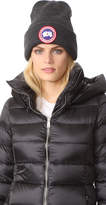 Thumbnail for your product : Canada Goose Arctic Disc Toque Hat