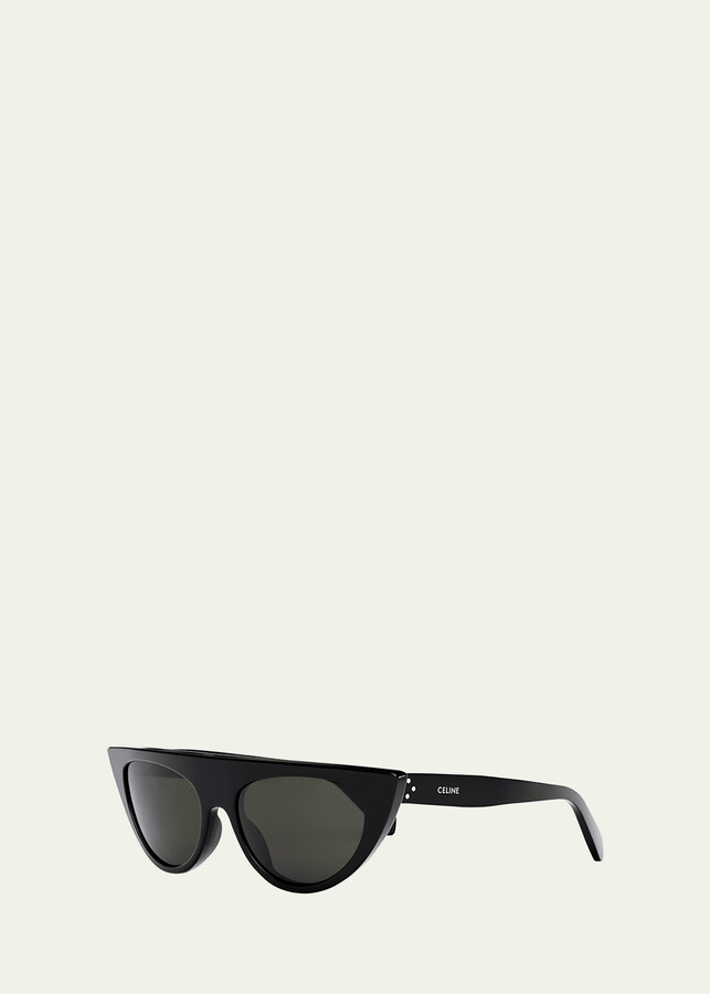 Celine Flat Top Sunglasses | ShopStyle