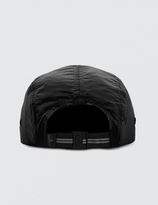 Thumbnail for your product : Stone Island Logo 5 Panel Cap