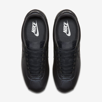 Nike Classic Cortez Leather Women's Shoe