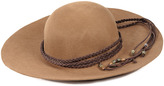 Thumbnail for your product : LOVELY BIRD Biarritz Hat