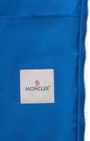 Thumbnail for your product : MONCLER GENIUS Doodle Cotton Down Jacket