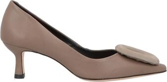 Pavin Woman Pumps