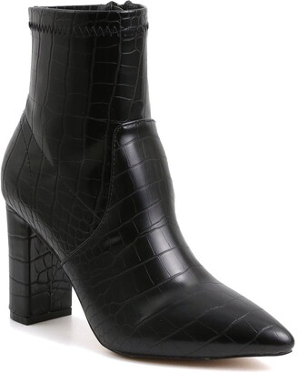 catherine catherine malandrino briellie bow chelsea rain boot