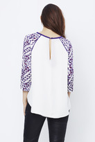 Thumbnail for your product : Rebecca Minkoff Candace Top