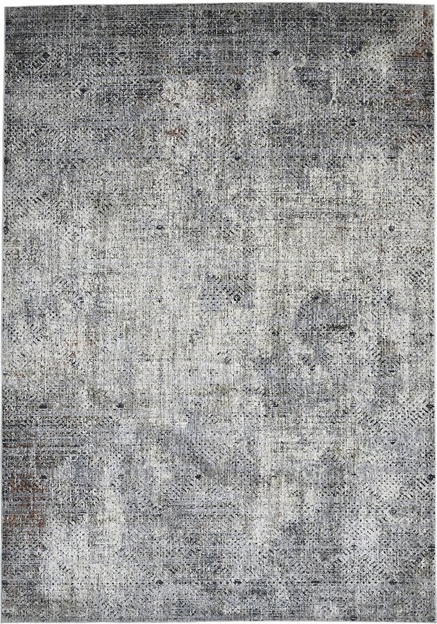 AR Rugs Amer Rugs Vermont Divina Abstract Runner Rug