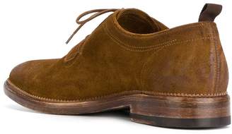 N.D.C. Made By Hand classic derby shoes