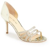 Thumbnail for your product : Ivanka Trump 'Lady' Sandal