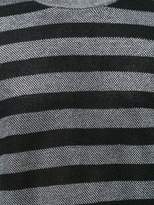 Thumbnail for your product : Alexander Wang striped sweater