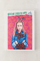 Thumbnail for your product : What My Daughter Wore By Jennifer Williams
