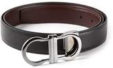 Thumbnail for your product : Ferragamo 'Gancini' belt