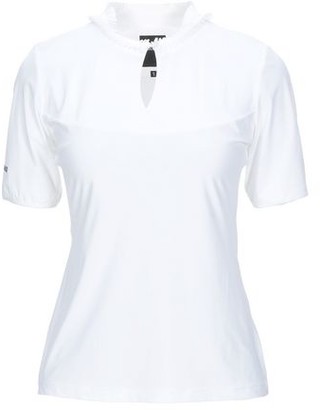 Colmar White T Shirts For Women - Up to 30% off at ShopStyle UK