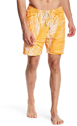 Tommy Bahama Naples Across The Frond Swim Trunk