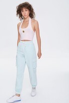 Mint Denim | Shop the worldâ€™s largest collection of fashion | ShopStyle