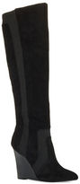 Thumbnail for your product : Report Signature Islah Knee High Boots