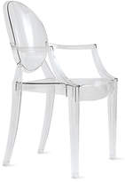 Thumbnail for your product : Design Within Reach Louis Ghost Chair, Set of 2"